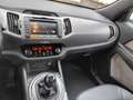 Kia Sportage 1.7 CRDi 2WD Fif Brazuca Silber - thumbnail 12