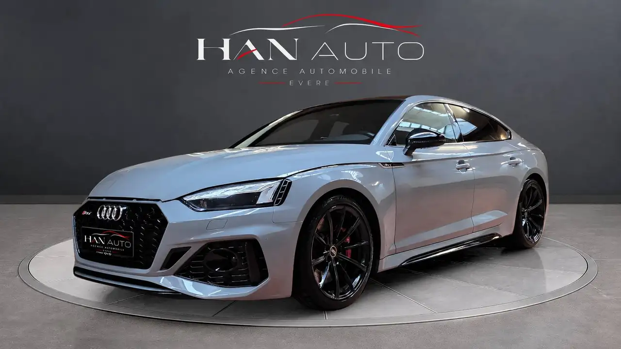 Audi RS5