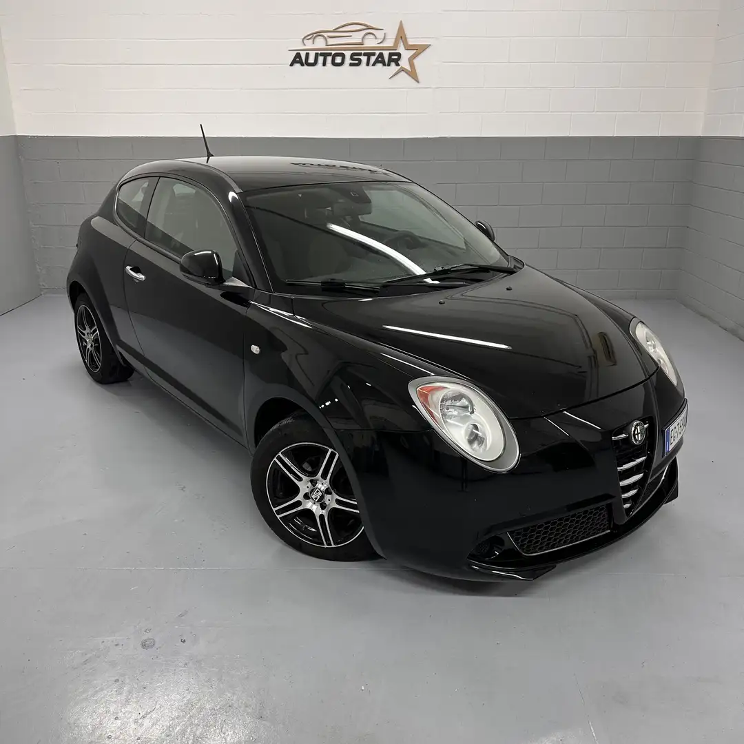 Alfa Romeo MiTo 1.4 Distinctive sport pack Neopatentati EURO 5 - 1