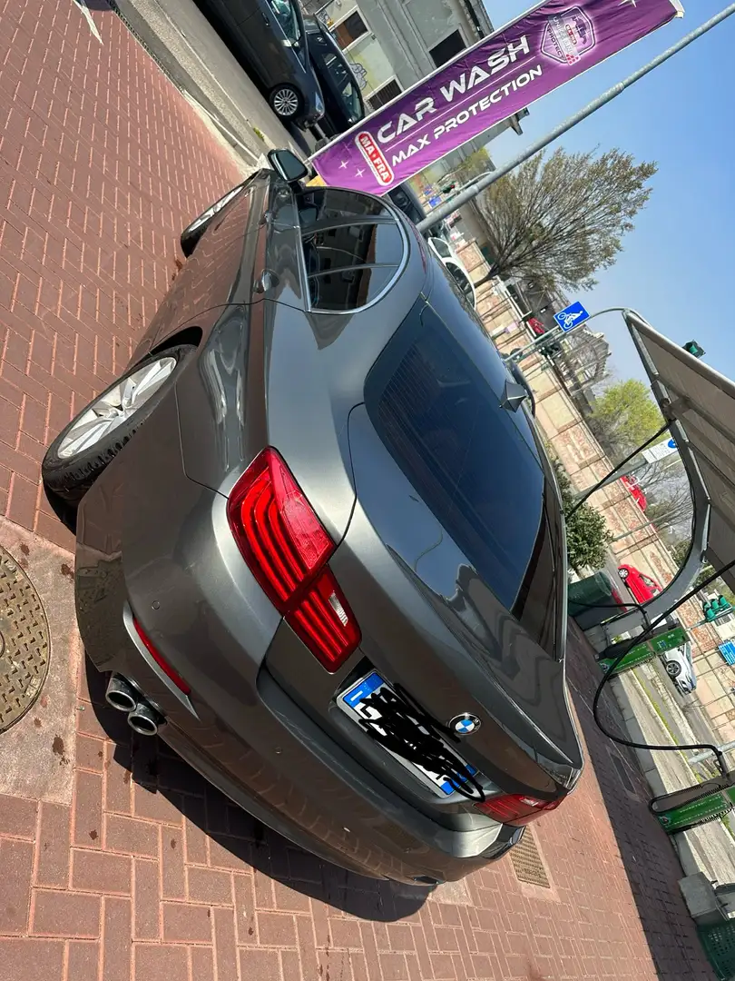 BMW 525 525d 2.0 Business 218cv - 2