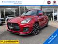 Suzuki Swift 1.4 Boosterjet 129pk Smart Hybrid Sport Rood - thumbnail 1