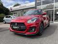 Suzuki Swift 1.4 Boosterjet 129pk Smart Hybrid Sport Rood - thumbnail 5