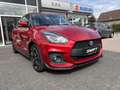 Suzuki Swift 1.4 Boosterjet 129pk Smart Hybrid Sport Rood - thumbnail 7
