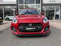 Suzuki Swift 1.4 Boosterjet 129pk Smart Hybrid Sport Rood - thumbnail 6