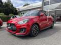 Suzuki Swift 1.4 Boosterjet 129pk Smart Hybrid Sport Rood - thumbnail 4