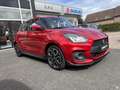 Suzuki Swift 1.4 Boosterjet 129pk Smart Hybrid Sport Rood - thumbnail 8