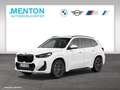 BMW X1 sDrive18i M Sportpaket/ad.LED/Panorama/Kamera Weiß - thumbnail 1