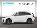 BMW X1 sDrive18i M Sportpaket/ad.LED/Panorama/Kamera Weiß - thumbnail 6