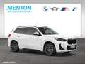 BMW X1 sDrive18i M Sportpaket/ad.LED/Panorama/Kamera Weiß - thumbnail 10