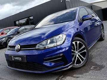 2.0 SCR TDi R-Line DSG/COCKPIT/KEYLESS/NAVI/CAMERA/ACC/CARPLAY/1er PROPRIO