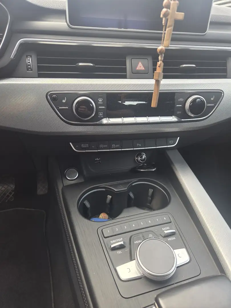 Audi A5 SB sport 2,0 TDI S-tronic - 1