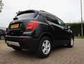 Chevrolet Trax 1.6 LT (Vol-Opties!) 100% Onderhouden Fekete - thumbnail 2
