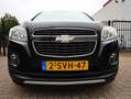 Chevrolet Trax 1.6 LT (Vol-Opties!) 100% Onderhouden Negro - thumbnail 12