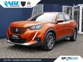 Peugeot 2008 -e Active Pack 136 Kamera+Sitzhzg+Navi+LED Klima Orange - thumbnail 1