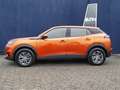 Peugeot 2008 -e Active Pack 136 Kamera+Sitzhzg+Navi+LED Klima Orange - thumbnail 2
