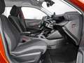 Peugeot 2008 -e Active Pack 136 Kamera+Sitzhzg+Navi+LED Klima Orange - thumbnail 4