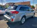Subaru OUTBACK Legacy Kombi Standheizung AHK 4x4 SDH Silber - thumbnail 4