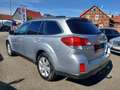 Subaru OUTBACK Legacy Kombi Standheizung AHK 4x4 SDH Silber - thumbnail 5