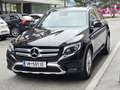 Mercedes-Benz GLC 220 220d 4MATIC Aut. Schwarz - thumbnail 1