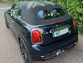 MINI Cooper S Cabrio *NAVI*KLIMA*HUD*LED*TEMPO*PDC*SHZ*LEDER*AppleCar* Schwarz - thumbnail 4