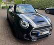 MINI Cooper S Cabrio *NAVI*KLIMA*HUD*LED*TEMPO*PDC*SHZ*LEDER*AppleCar* Schwarz - thumbnail 5