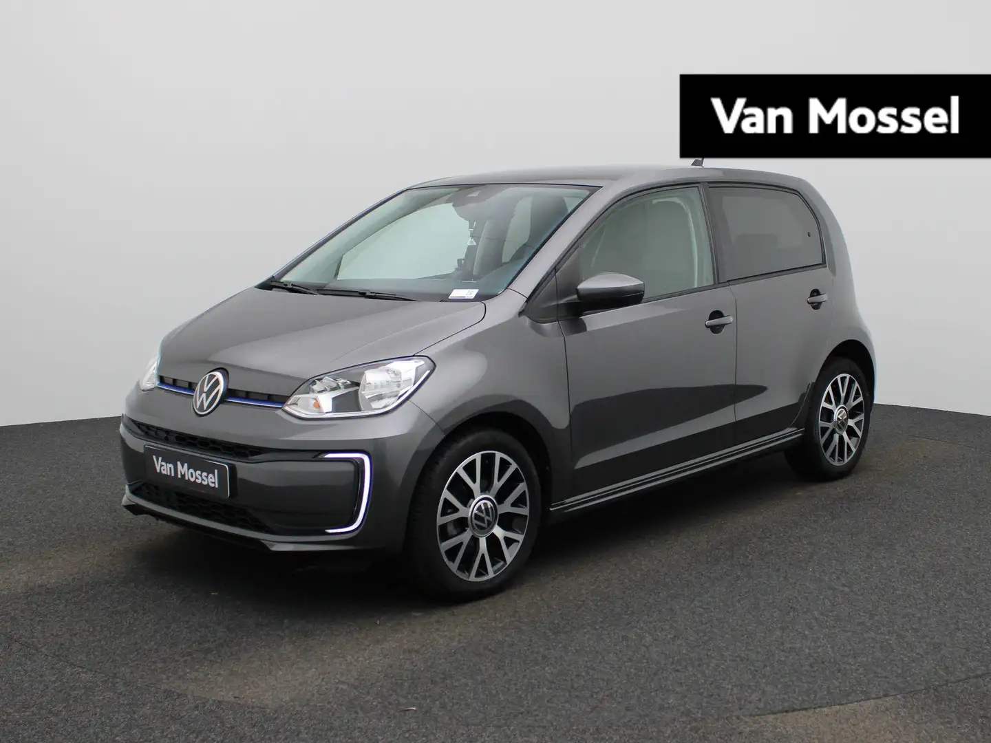 Volkswagen e-up! e-up 83 PK | Automaat | Stoelverwarming | Dealer O Gris - 1
