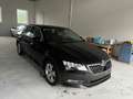 Skoda Superb Superb 2.0 TDI Style Schwarz - thumbnail 1