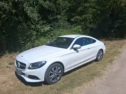 Mercedes-Benz Classe C Coupé 220 d Business Executive