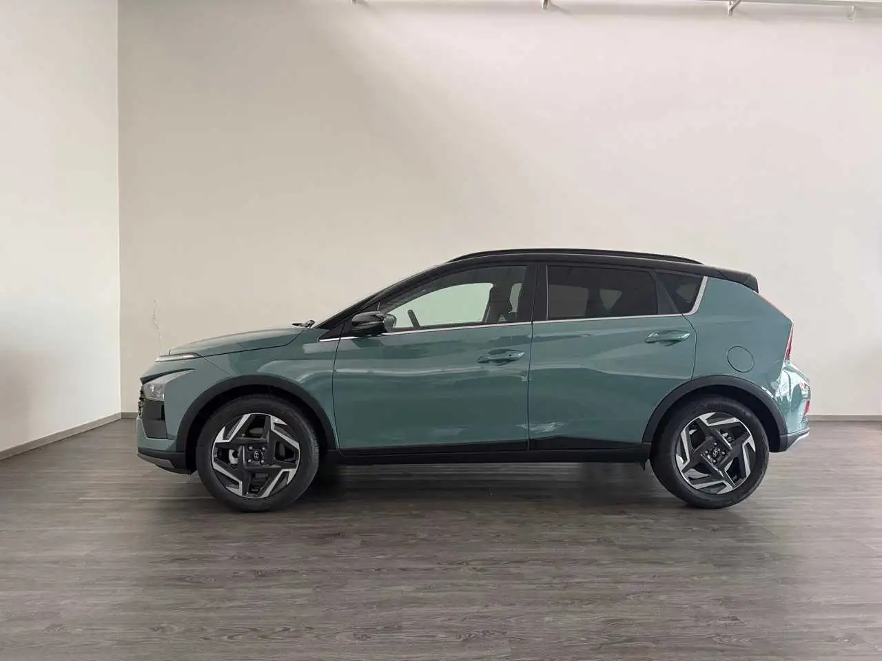 Hyundai BAYON 1.2 MPI XLine 4