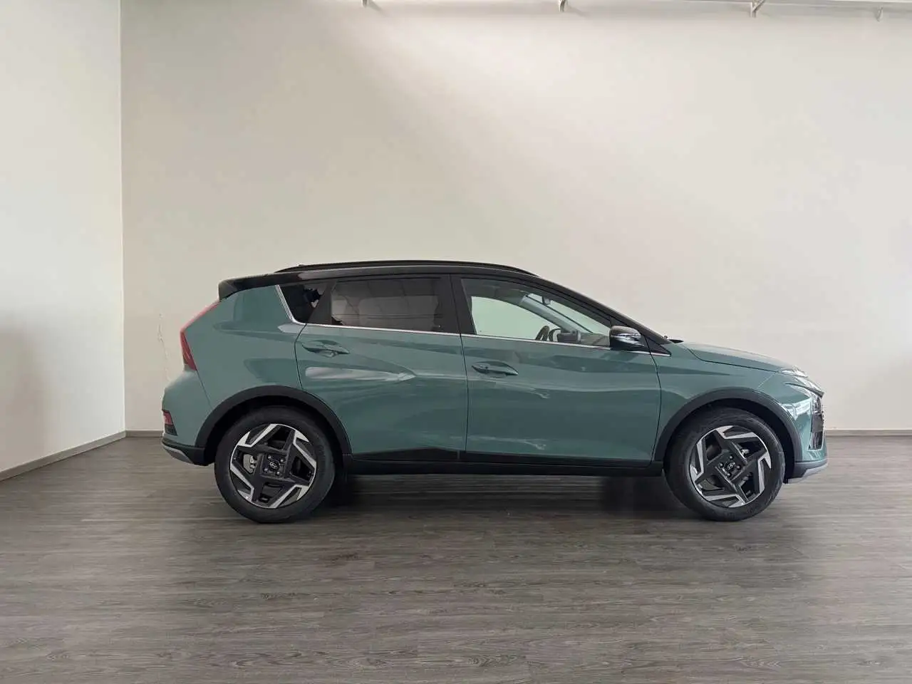 Hyundai BAYON 1.2 MPI XLine 3