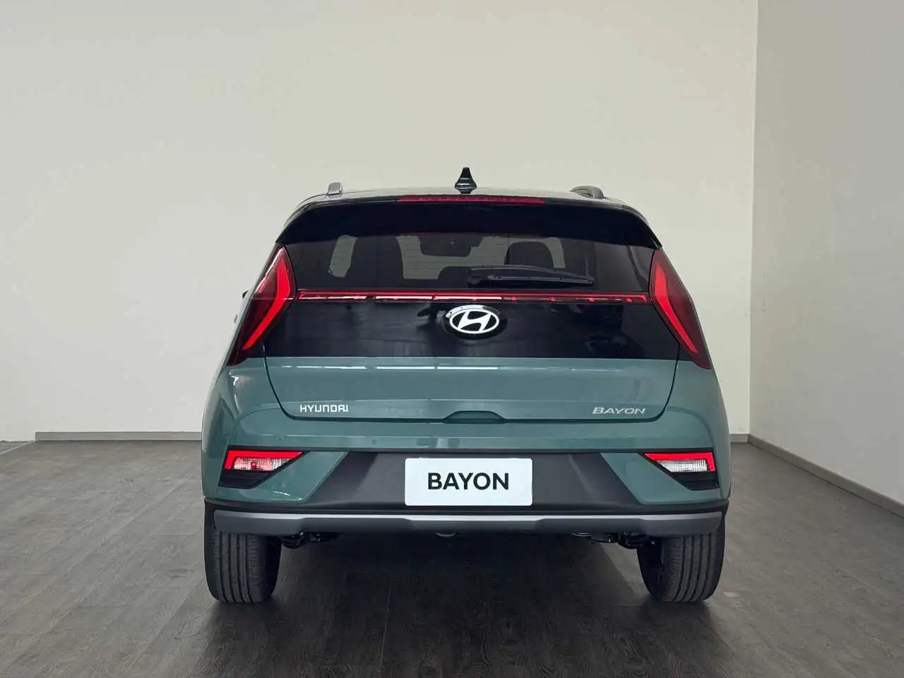 Hyundai BAYON 1.2 MPI XLine 5
