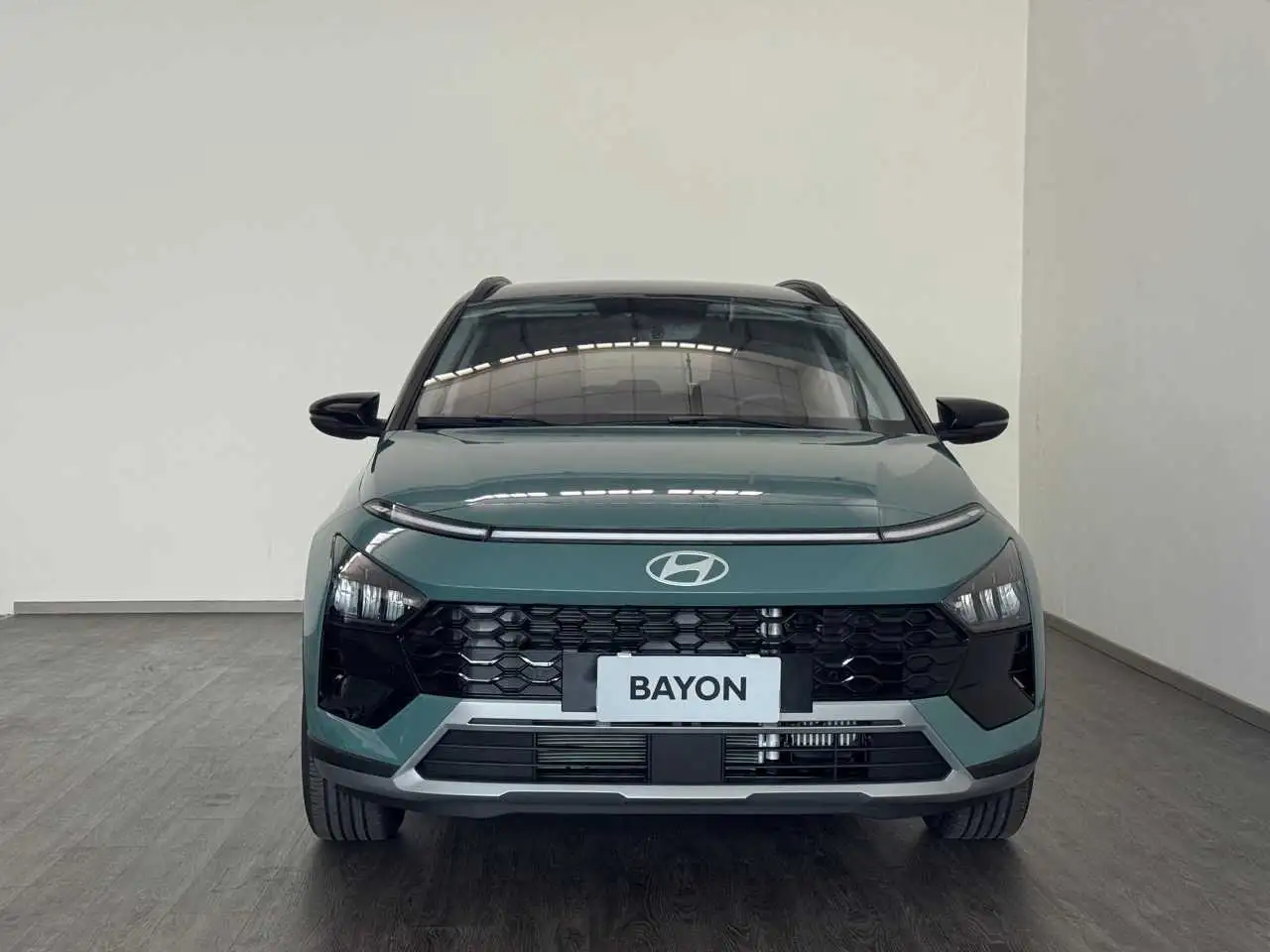Hyundai BAYON 1.2 MPI XLine 2