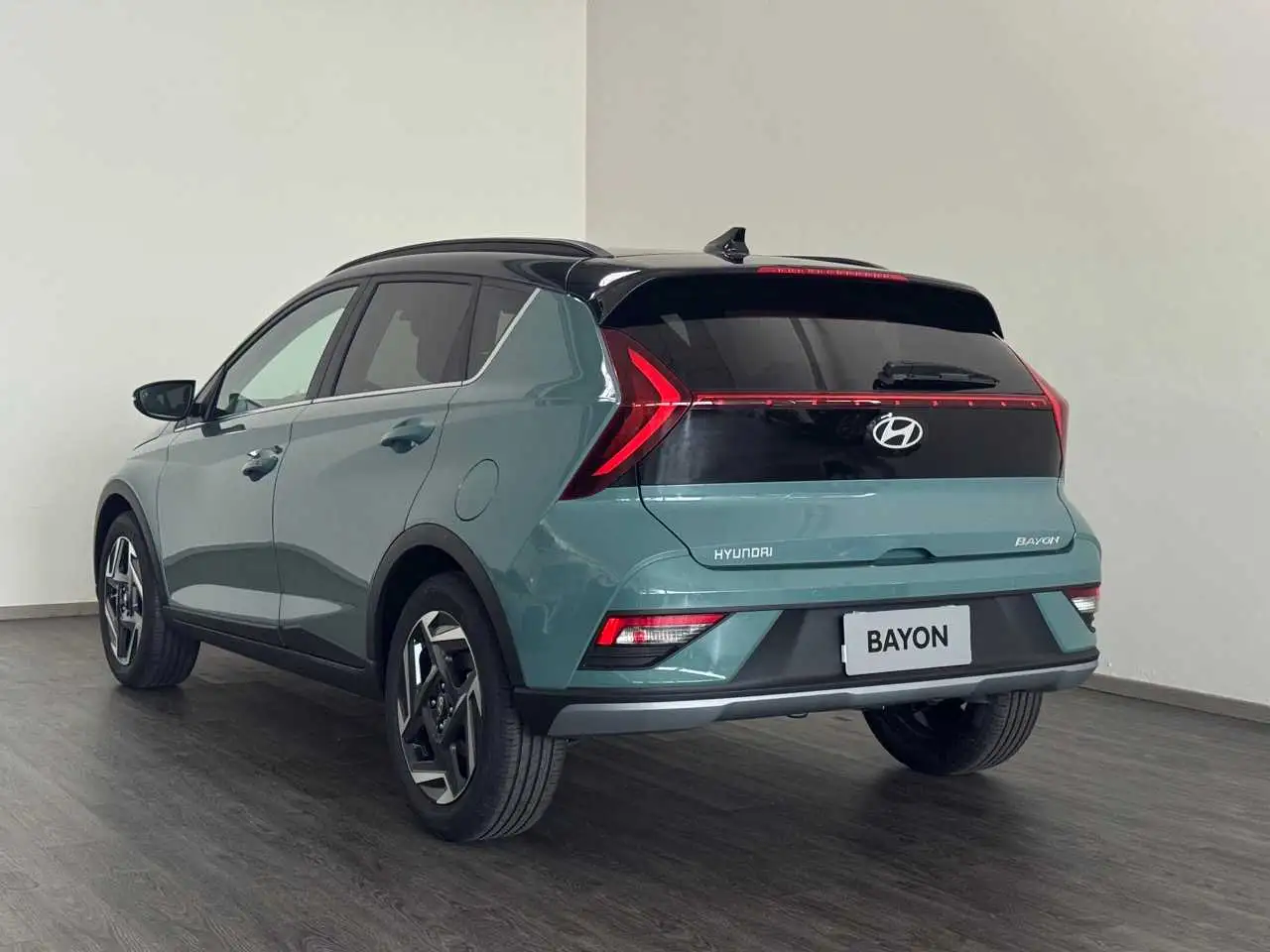 Hyundai BAYON 1.2 MPI XLine 6