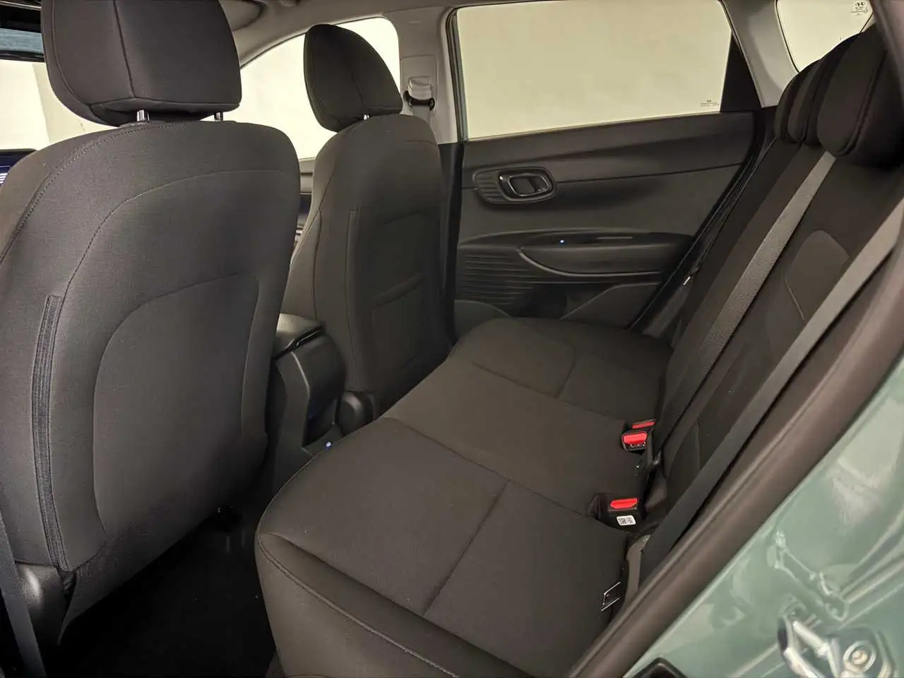 Hyundai BAYON 1.2 MPI XLine 9