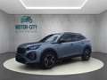 Peugeot 2008 Hybrid 145 e-DCS6 Allure Grau - thumbnail 1