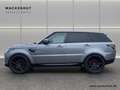 Land Rover Range Rover Sport 3.0l V6 PANO+SPUR+TOT+ACC+360° Grau - thumbnail 2