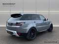 Land Rover Range Rover Sport 3.0l V6 PANO+SPUR+TOT+ACC+360° Grau - thumbnail 4