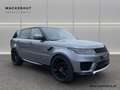 Land Rover Range Rover Sport 3.0l V6 PANO+SPUR+TOT+ACC+360° Grau - thumbnail 6