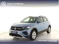 Volkswagen T-Cross 1.0 tsi life 115cv dsg Blauw - thumbnail 1