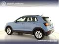 Volkswagen T-Cross 1.0 tsi life 115cv dsg Blauw - thumbnail 7