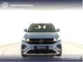 Volkswagen T-Cross 1.0 tsi life 115cv dsg Blauw - thumbnail 3