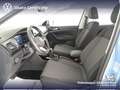 Volkswagen T-Cross 1.0 tsi life 115cv dsg Blauw - thumbnail 12