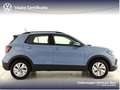 Volkswagen T-Cross 1.0 tsi life 115cv dsg Blauw - thumbnail 5