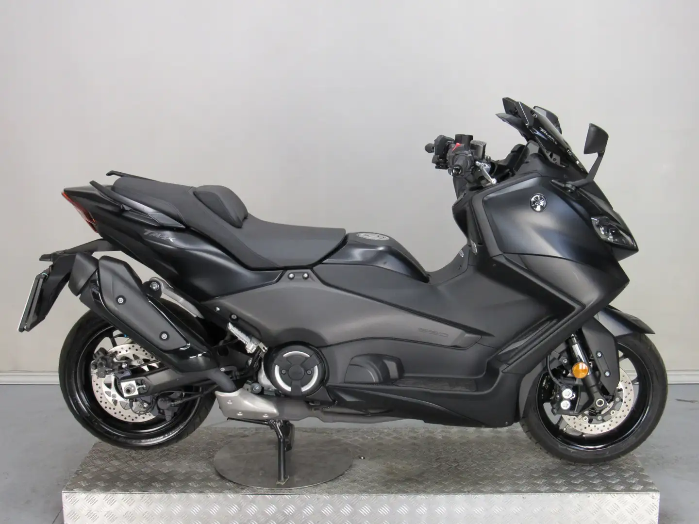 Yamaha TMAX 560 ABS Negru - 1