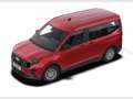 Ford Tourneo Courier 1.0 Ecoboost Trend Rojo - thumbnail 4
