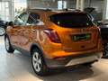 Opel Mokka X 1.4 Schiebedach,Kamera,LED,PDC,AGR,KlimaA Pomarańczowy - thumbnail 9