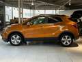 Opel Mokka X 1.4 Schiebedach,Kamera,LED,PDC,AGR,KlimaA Pomarańczowy - thumbnail 8
