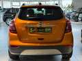 Opel Mokka X 1.4 Schiebedach,Kamera,LED,PDC,AGR,KlimaA Pomarańczowy - thumbnail 10