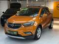 Opel Mokka X 1.4 Schiebedach,Kamera,LED,PDC,AGR,KlimaA Pomarańczowy - thumbnail 7