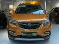 Opel Mokka X 1.4 Schiebedach,Kamera,LED,PDC,AGR,KlimaA Pomarańczowy - thumbnail 6